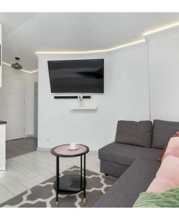 Polna 60 | Rodzinny Apartament | 3 Balkony