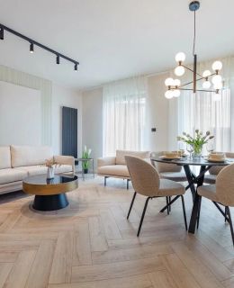 Apartamenty Sun & Snow Porto Gdańsk