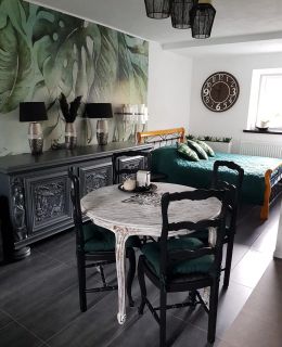 Adago Apartamenty Oaza