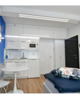 Apartamenty Blue Sky Apartments Rezydencja Niechorze 201 i 202