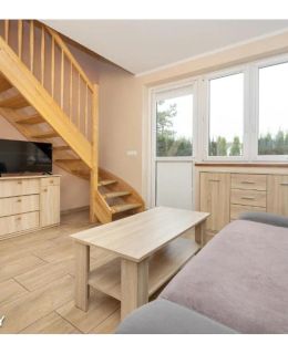 Apartamenty Liwia 2 Niechorze