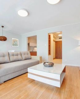 Apartamenty Sun & Snow Wczasowa Ustka