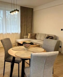 Apartament 42 Sosnowiec