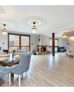 Wielkokacka 15 | Dwupoziomowy Apartament | Parking