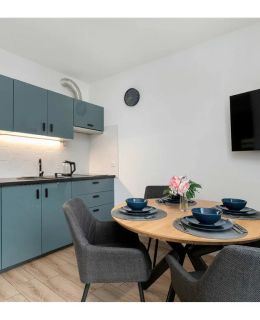 Św. Barbary | Przytulny Apartament | Stare Miasto