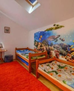 Pokoje Gościnne Beata Ustka