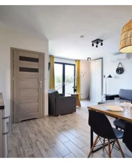 Apartamenty Al Mare Sianożęty