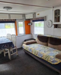 Domki holenderskie Spokojny Zakątek Smolne