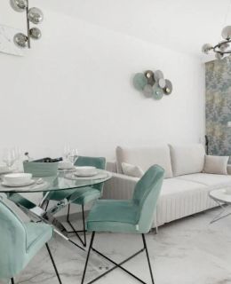 Apartament Baltic Lux Pogorzelica II