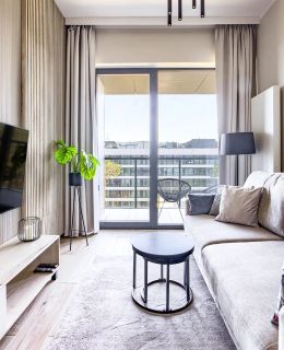 Apartamenty Sun & Snow Shellter Rogowo