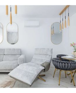 Pearl Marina A008 | Luxury Apartment Sianożęty