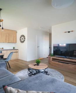 Apartamenty Sun & Snow Zakopiańskie Apartamenty