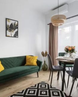 Apartamenty Straconki Bielsko-Biała