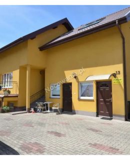 Pokoje Gościnne U Danuty Mielno