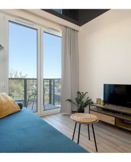 Mostek 2 Wyjątkowe Studio Praca Zdalna Gdańsk