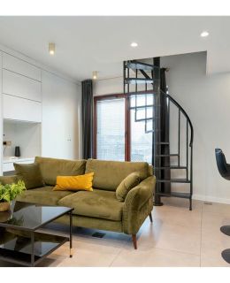Chmielna 63 Apartament | Basen, Sauna, Siłownia Gdańsk