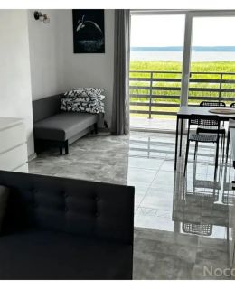 Apartamenty Łąkowa 7 Krynica Morska