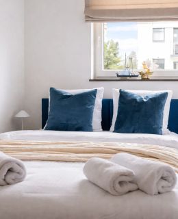 HoliApart in Trimare Sztutowo