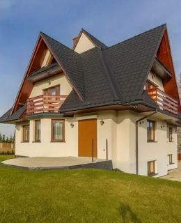 Dom na Grapie Bukowina Tatrzańska
