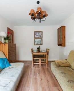 Apartamenty HoliApart Żeromskiego 2 Krynica Morska