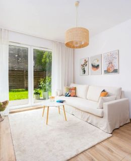 Apartament Piccola Pausa Gdańsk