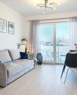 Apartamenty Sun & Snow Pelikan Rewal