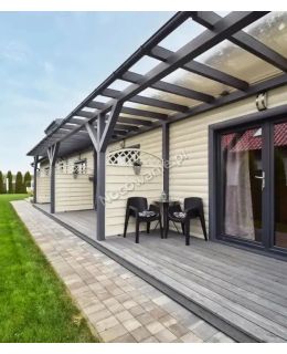 Apartamenty Lawenda Wrzosowo