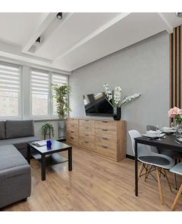 Władysława IV 46C | Apartament | Blisko Plaży Gdynia