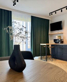 Apartament murowany Piotrowice nr 3