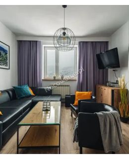 Apartament u Sabiny Piwniczna-Zdrój