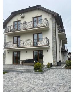 Villa Laguna Rewa