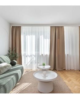 Władysława IV 34A | Gdynia | Beautiful Apartment