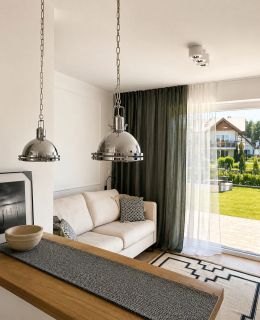 Apartament Piaskowa Łebska Ostoja 7 Żarnowska