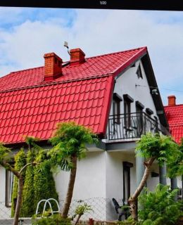 Joasia i Maciek Family Holiday Pokoje Jarosławiec