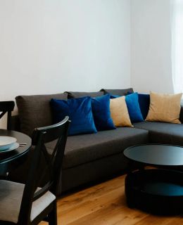 Apartamenty Sun & Snow Słowiańska 15 Ustka