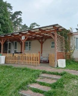 Bungalowy Joasia i Maciek Jarosławiec