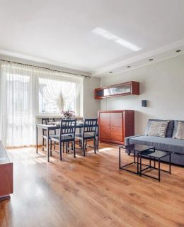 Apartamenty Sun & Snow Siedleckiego Władysławowo