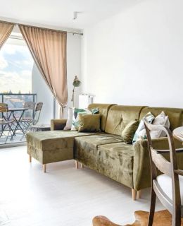 Apartamenty Sun & Snow Westin House Resort Kołobrzeg