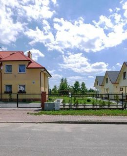 Aparts Care Wilaneska Sianożęty