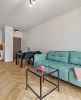 Apartamenty Sun & Snow Morelowa Władysławowo