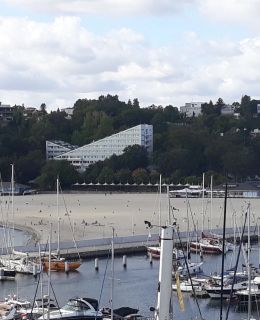 Studencki Dom Marynarza nr 2 Gdynia