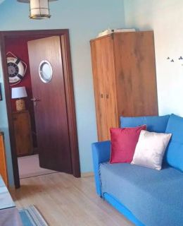 Apartament Żeglarz Łeba