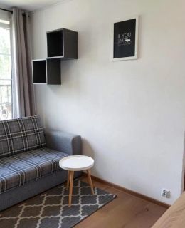Słoneczne Apartamenty w Poddąbiu