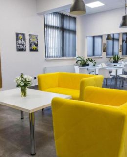 HOMER Ośrodek Rehabilitacji i Szkolenia PZN Bydgoszcz