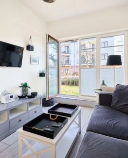 Apartamenty Świnoujście - Aquamarina A
