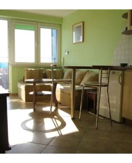 Apartament 39 Ustka