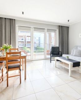 Apartamenty Sun & Snow Westerplatte Międzywodzie