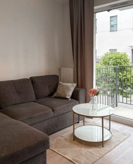 Apartament Bulwary 7 Oświęcim