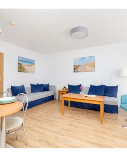 Blue Olymp 203 Rodzinny Apartament | Basen | Sauna