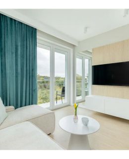 Maczka 31 | Jasny Apartament | Klimatyzacja